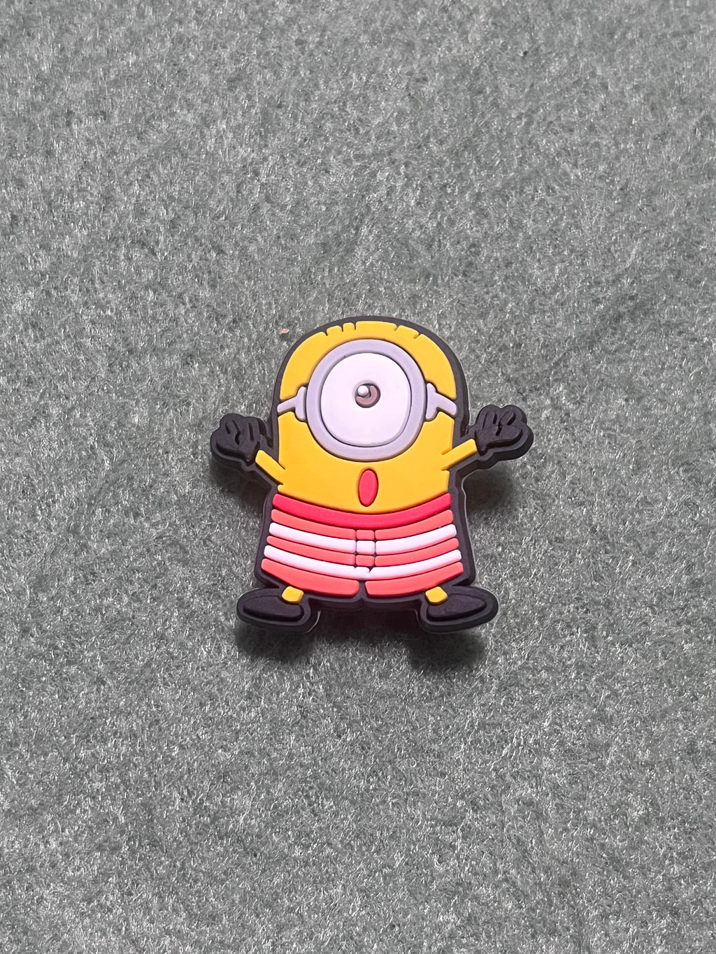 Banana Brigade Shoe Charms