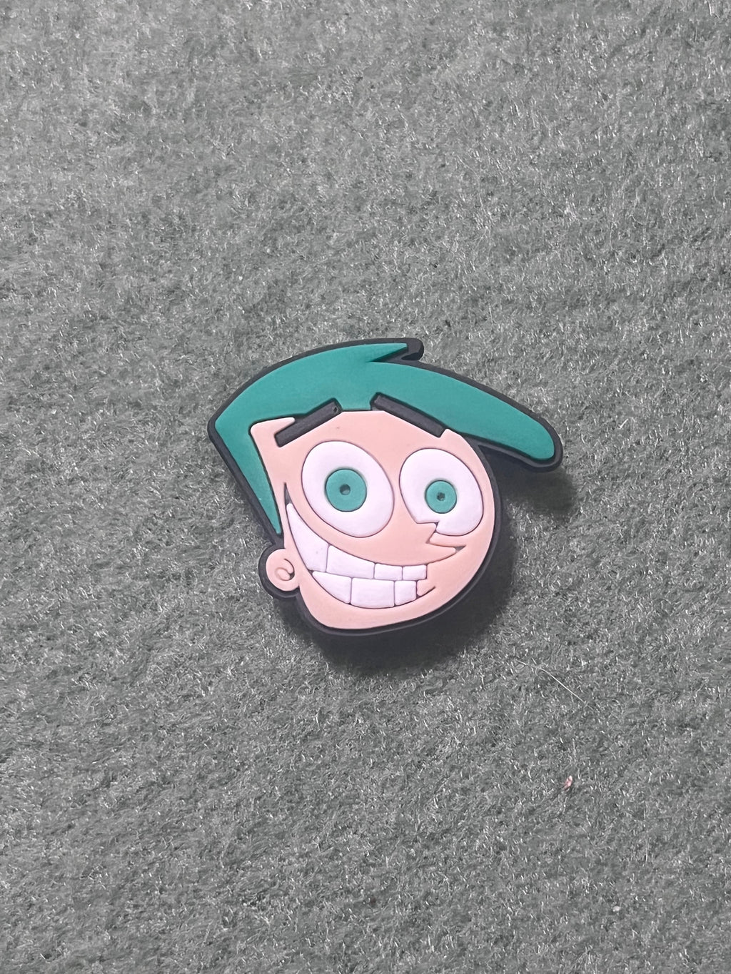 Fairly Odd Duo Shoe Charms