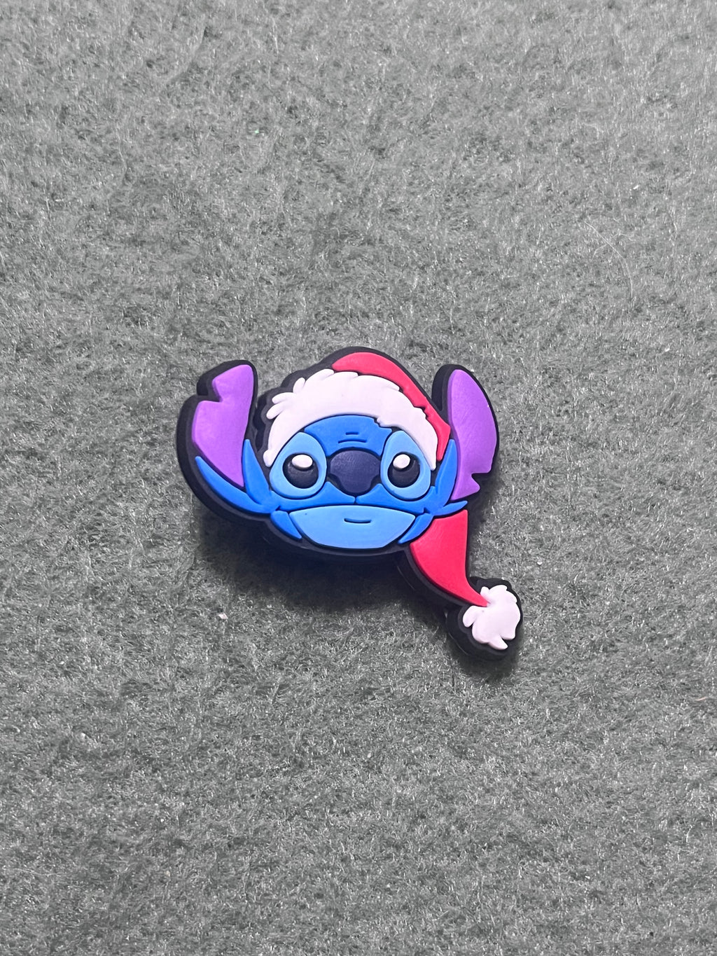 Island Adventures (Christmas) Shoe Charms