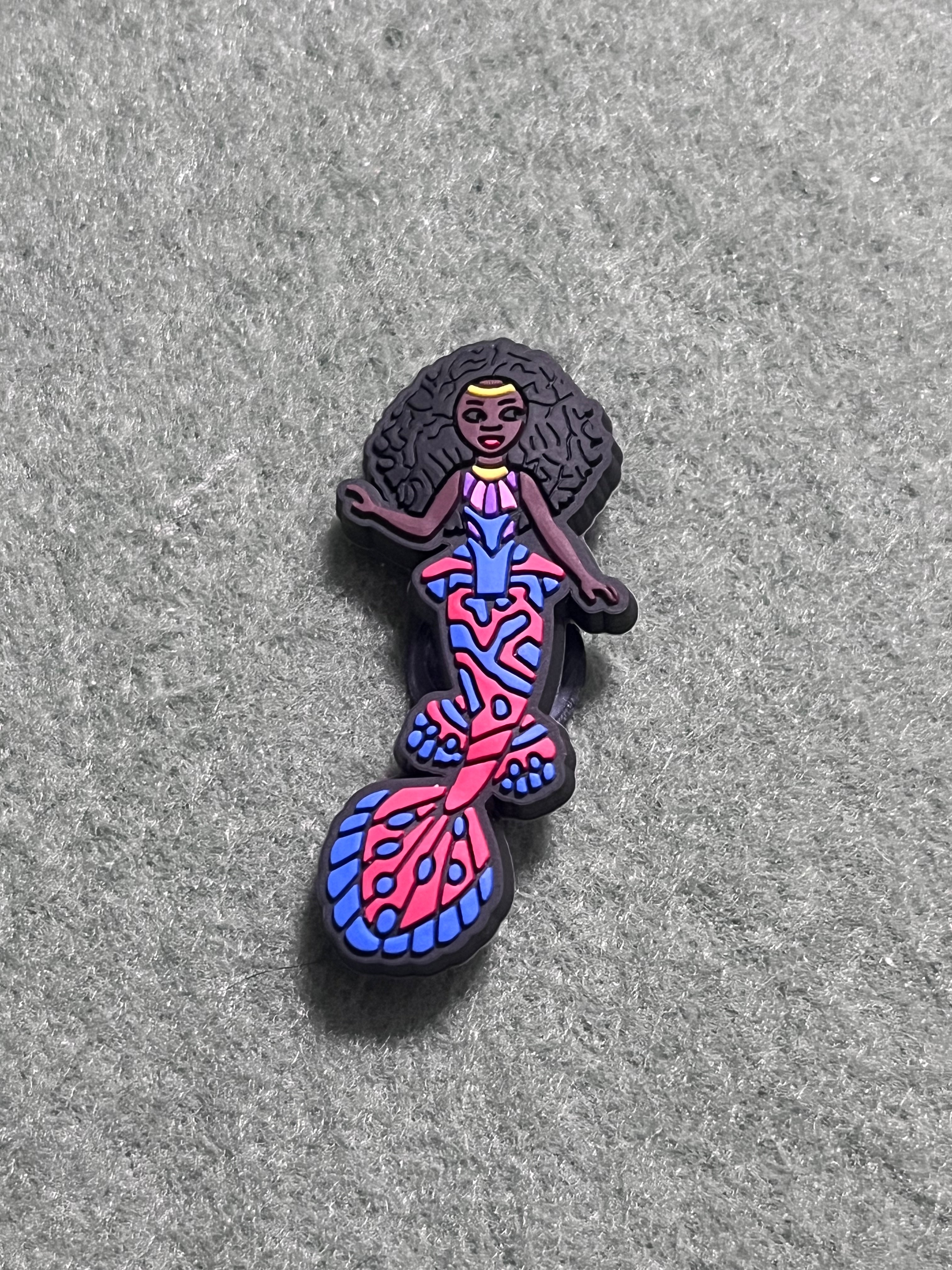 Under the Sea Shoe Charms