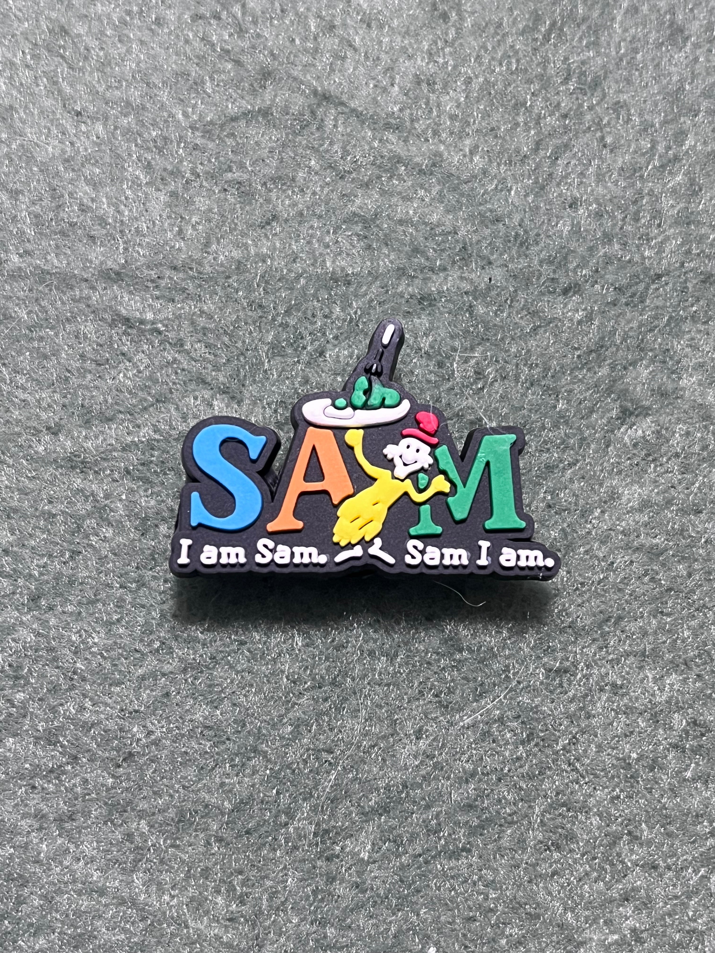 Storybook Friends Shoe Charms