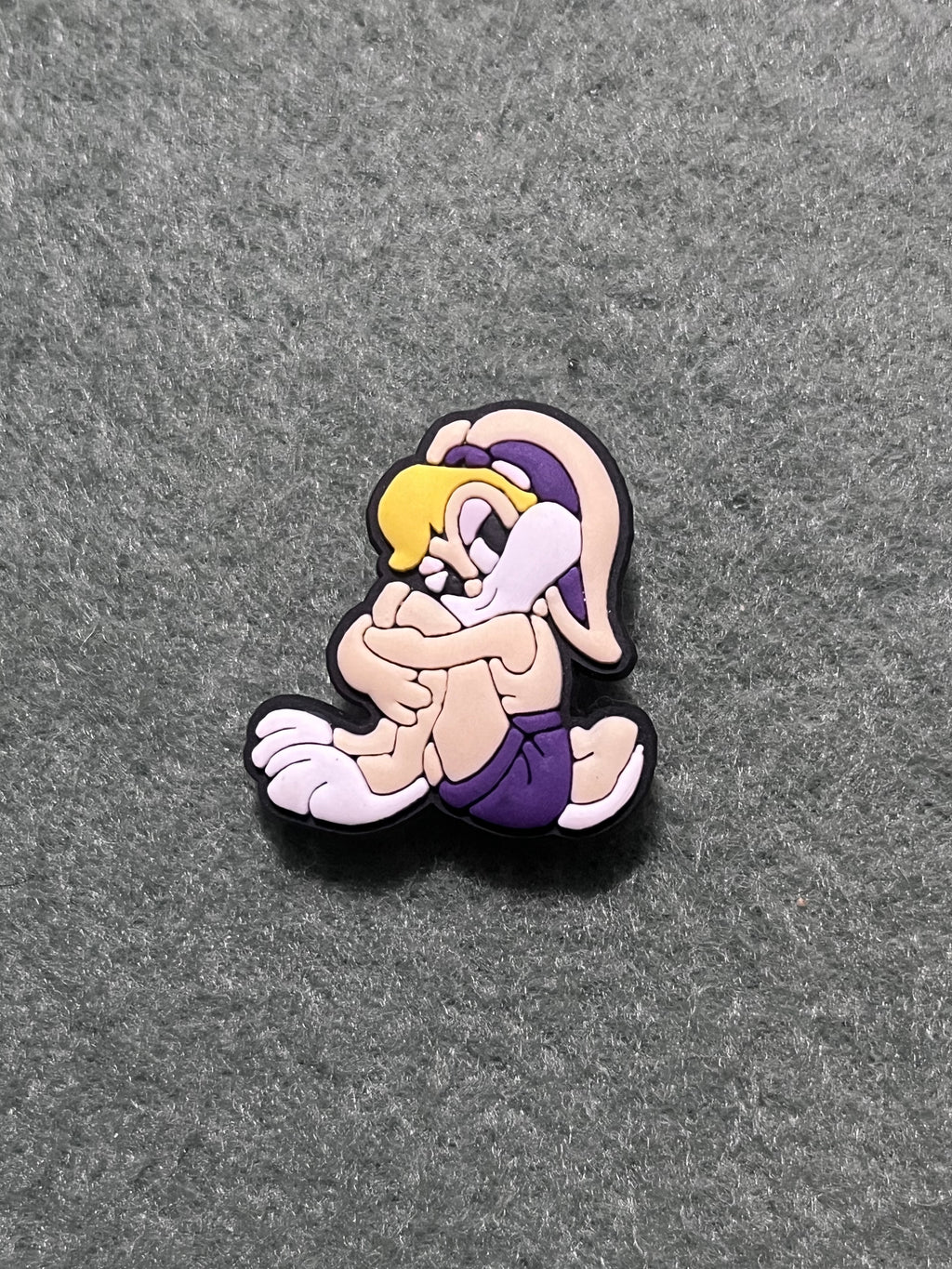 Toon Takeover Shoe Charms