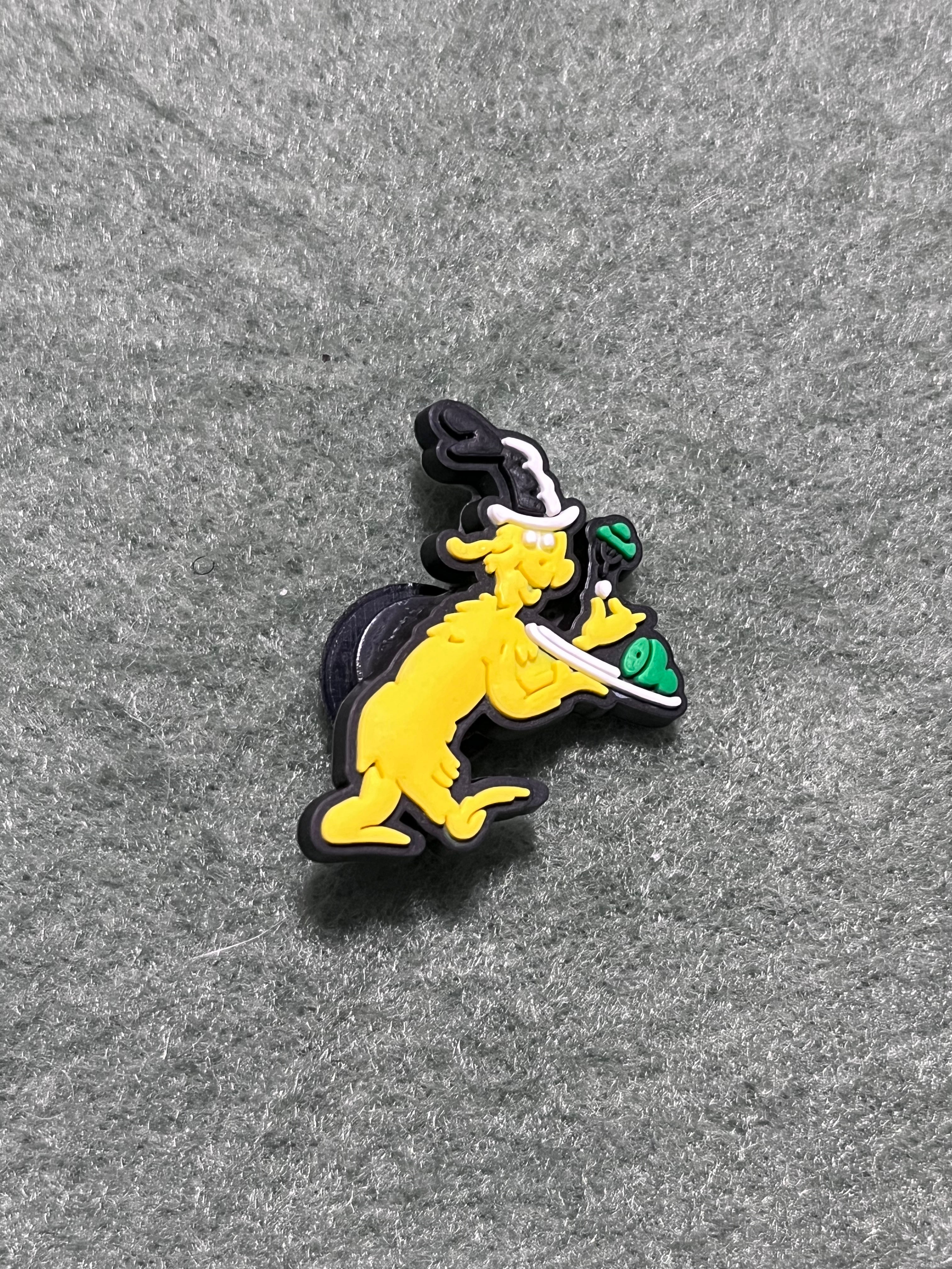 Storybook Friends Shoe Charms