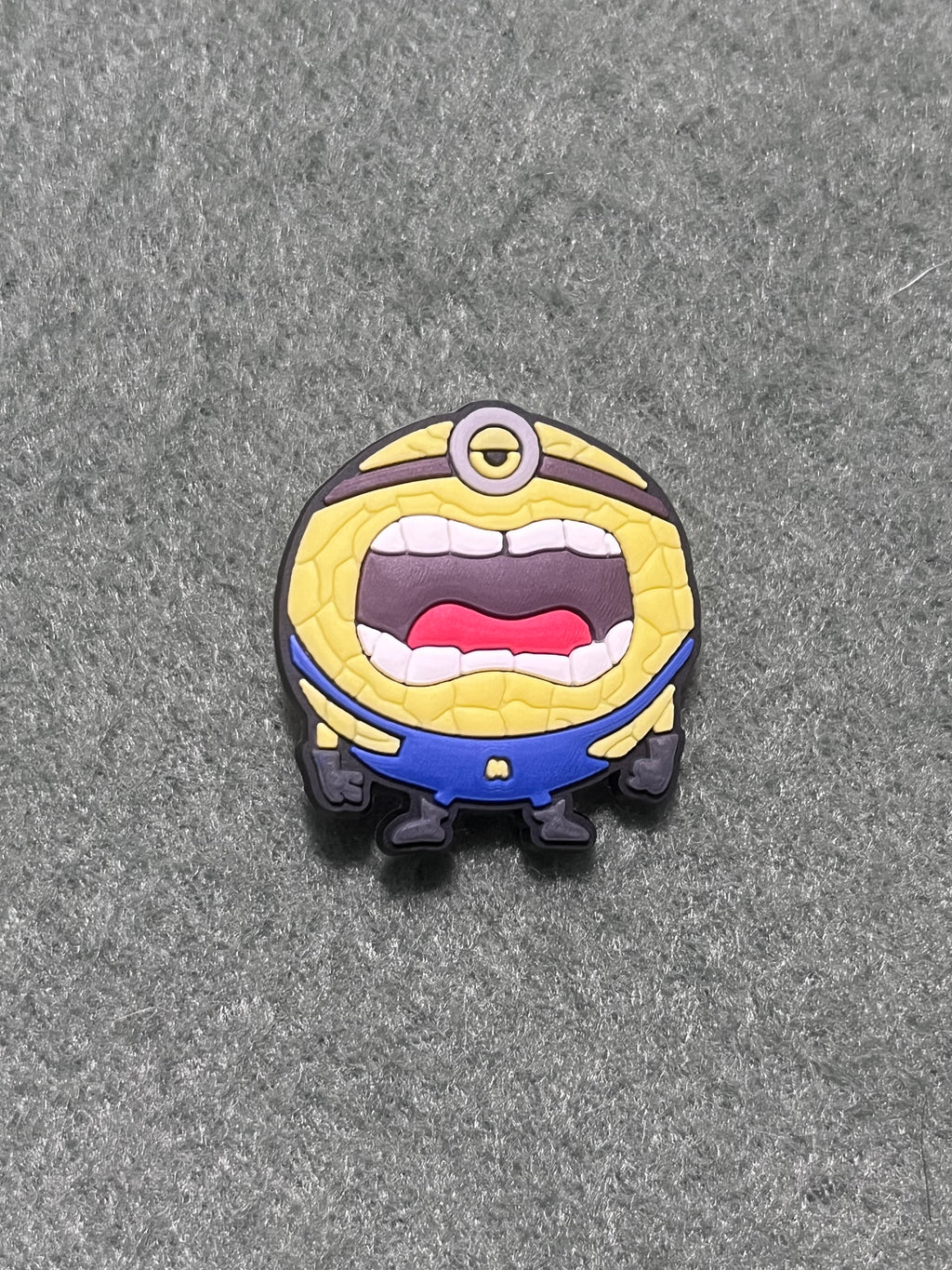 Banana Brigade Shoe Charms