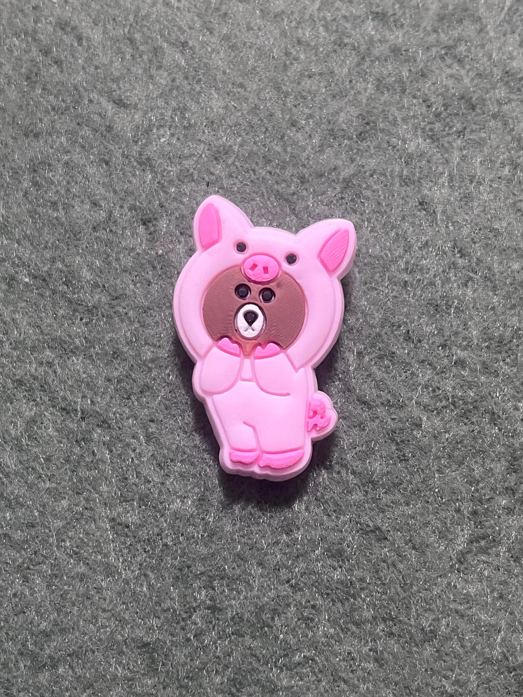Cozy Critters Shoe Charms