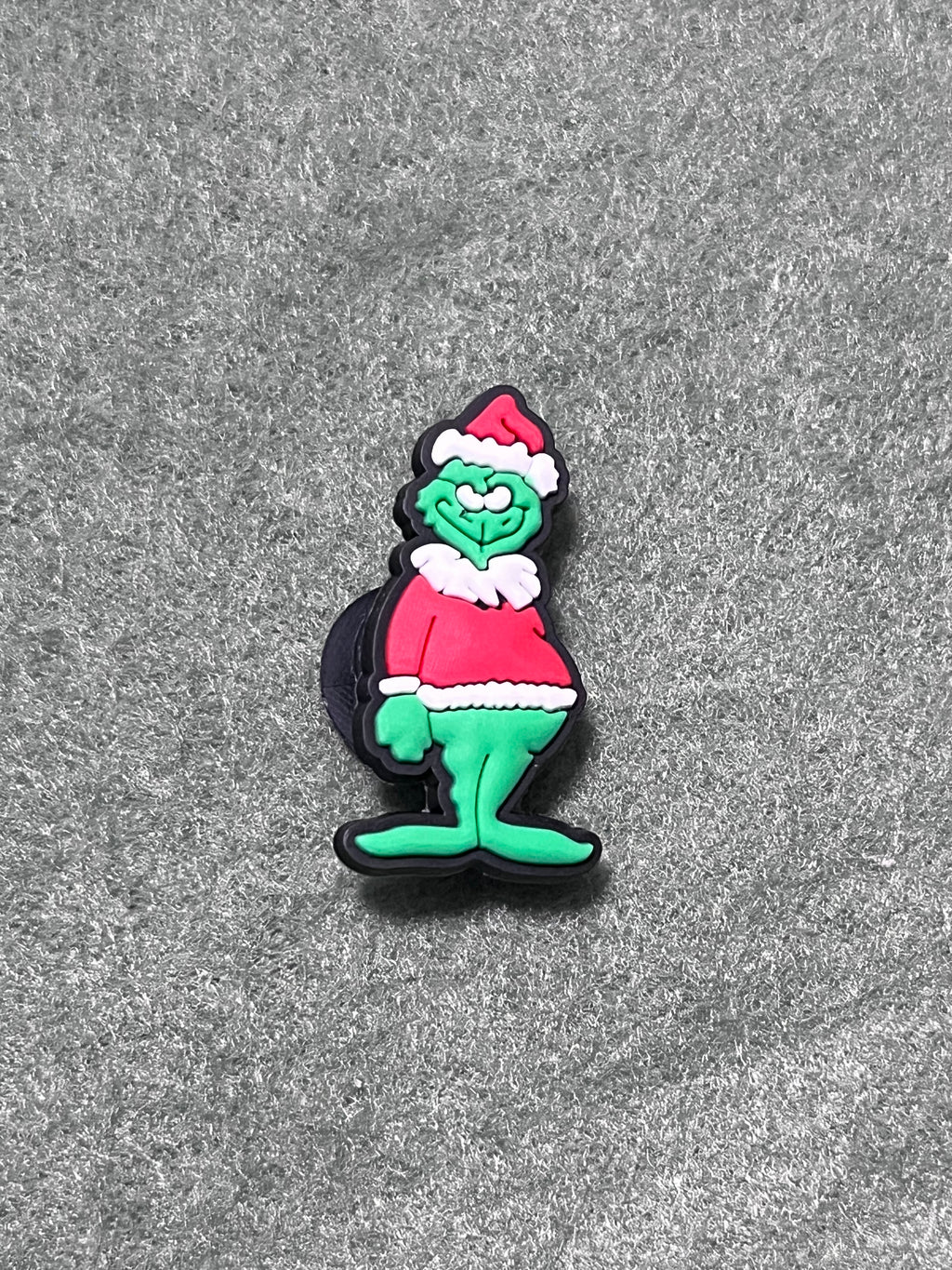 Merry Mean One Shoe Charms