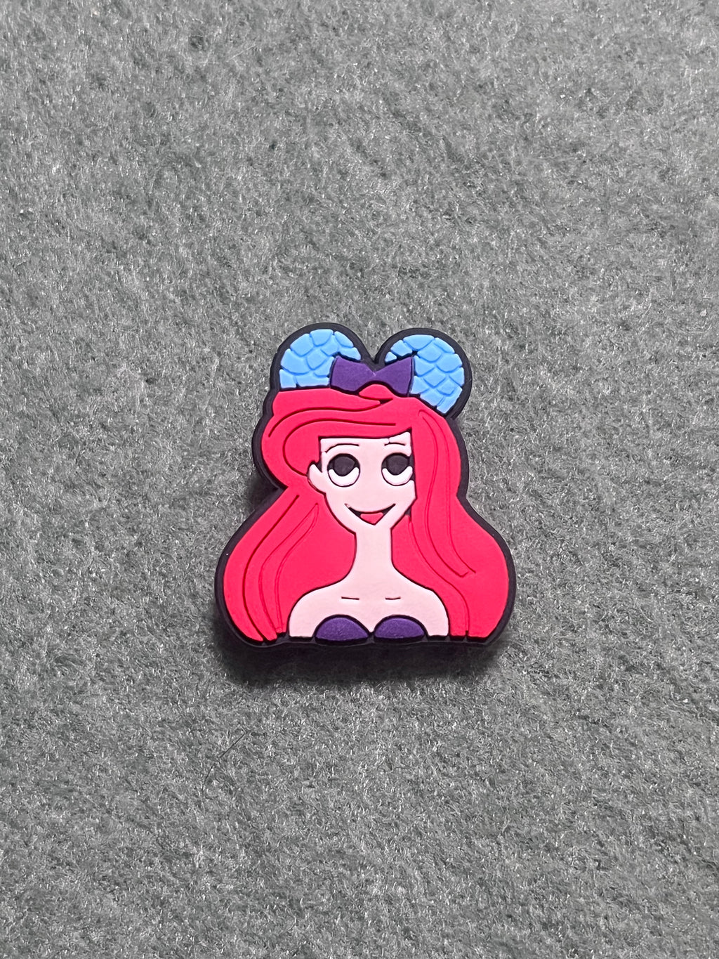 Under the Sea Shoe Charms