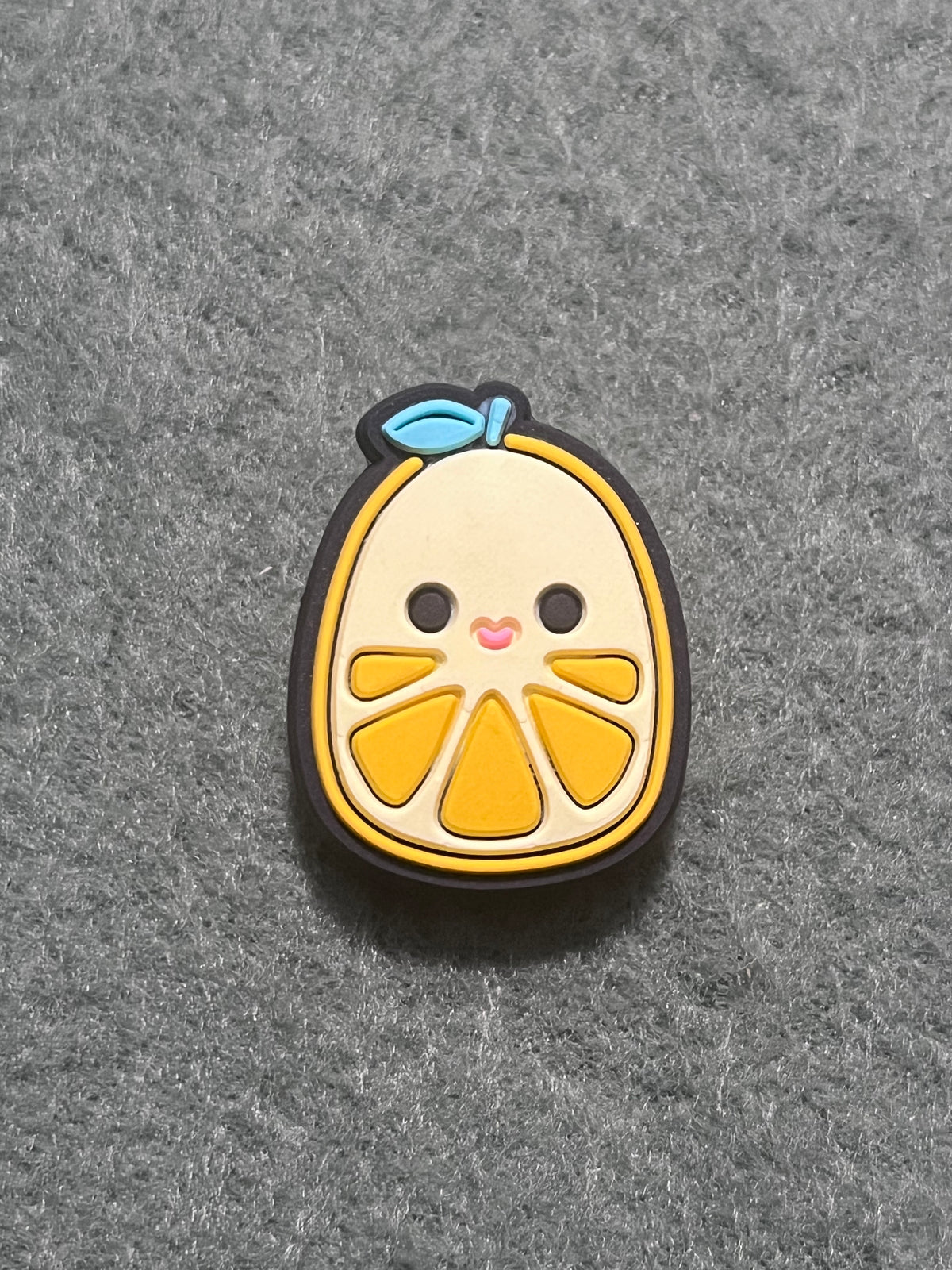 Garden Snack Cuties Shoe Charms