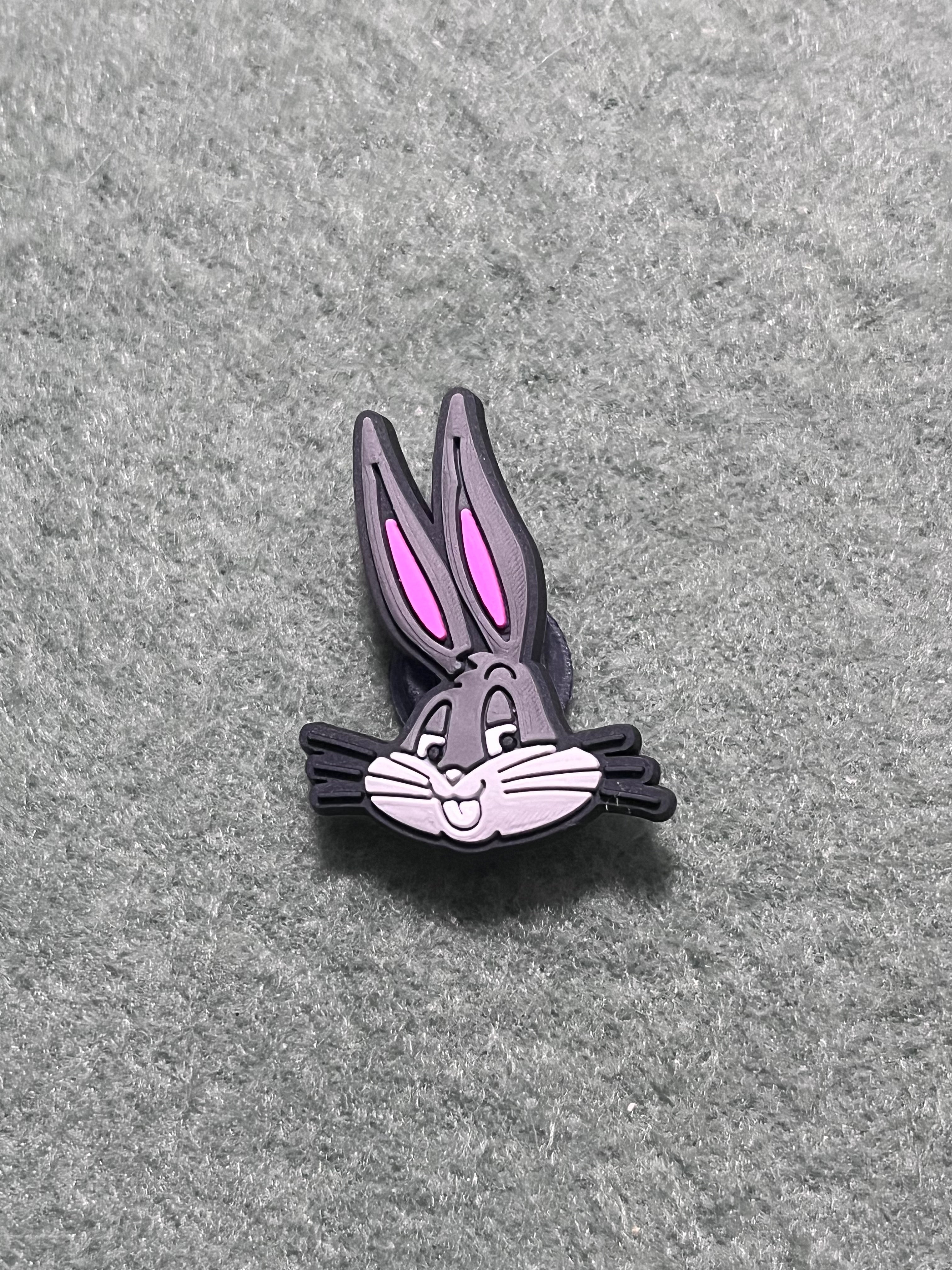 Toon Takeover Shoe Charms