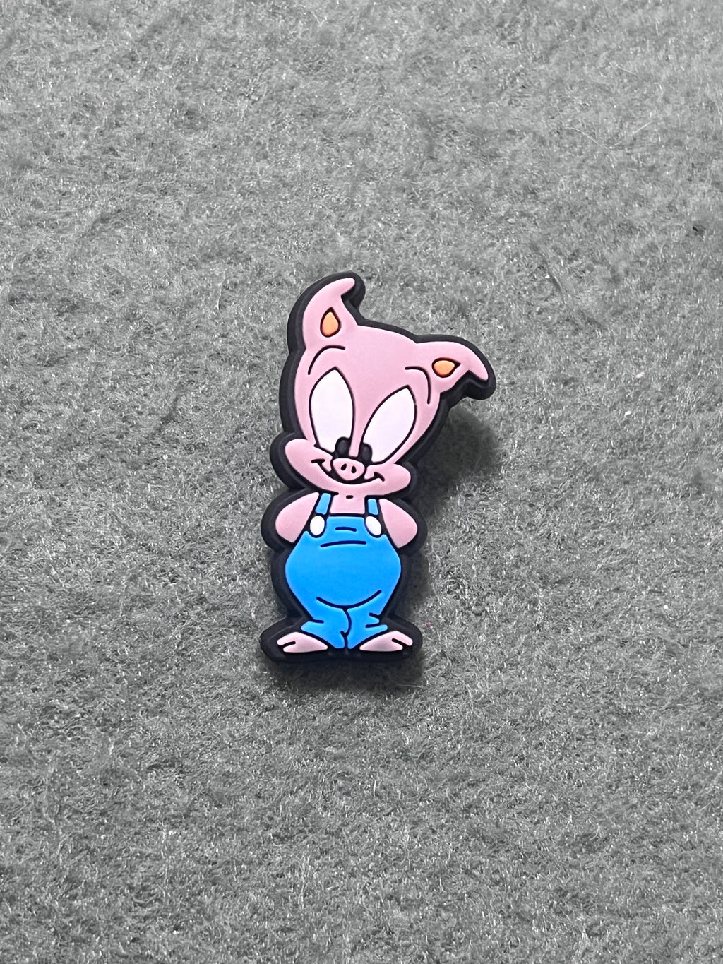 Toon Takeover Shoe Charms