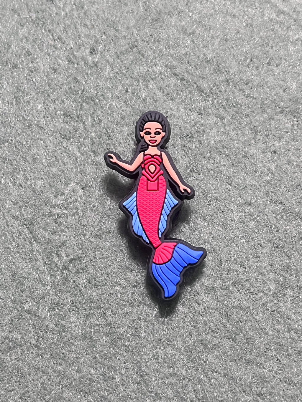 Under the Sea Shoe Charms