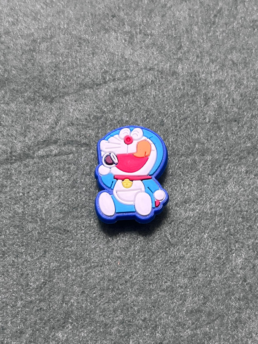 Pocket Cat Shoe Charms