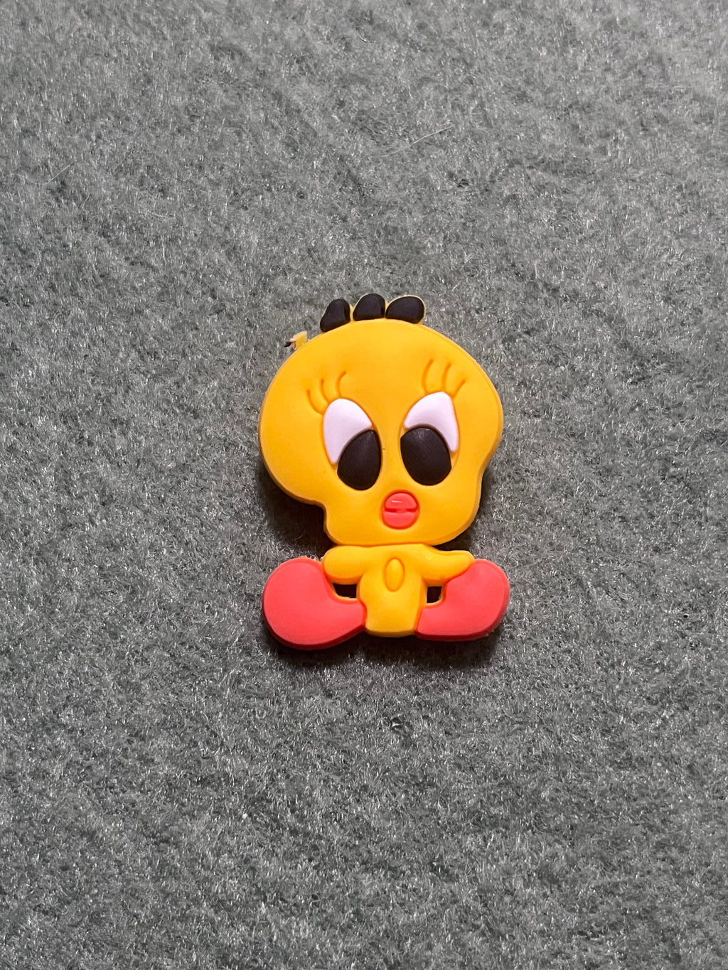 Toon Takeover Shoe Charms