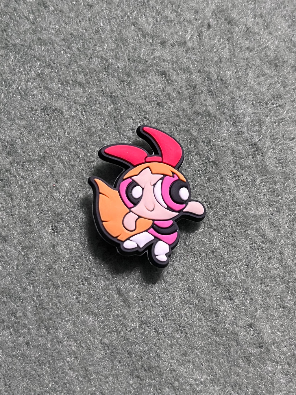 Sugar, Spice, & Everything Nice Shoe Charms