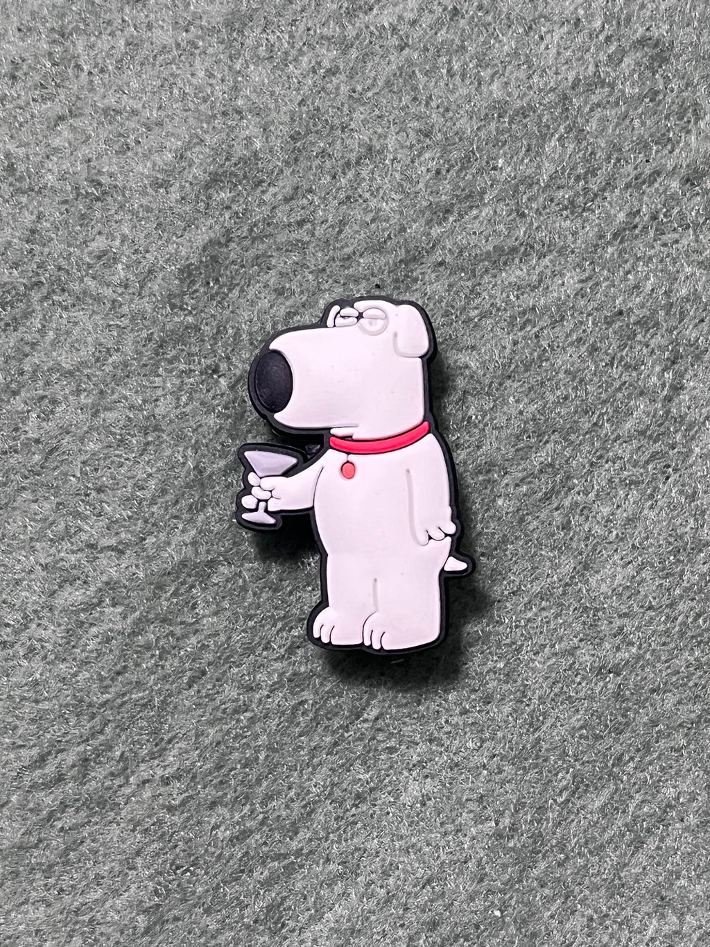 Griffin Gang Shoe Charms