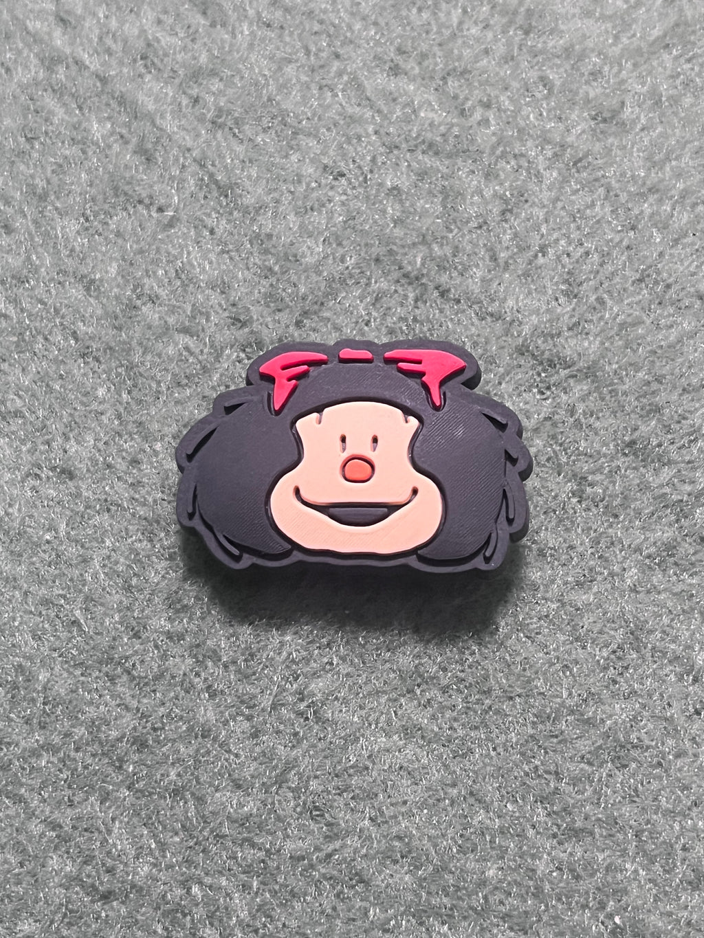 Little Thinker Shoe Charms