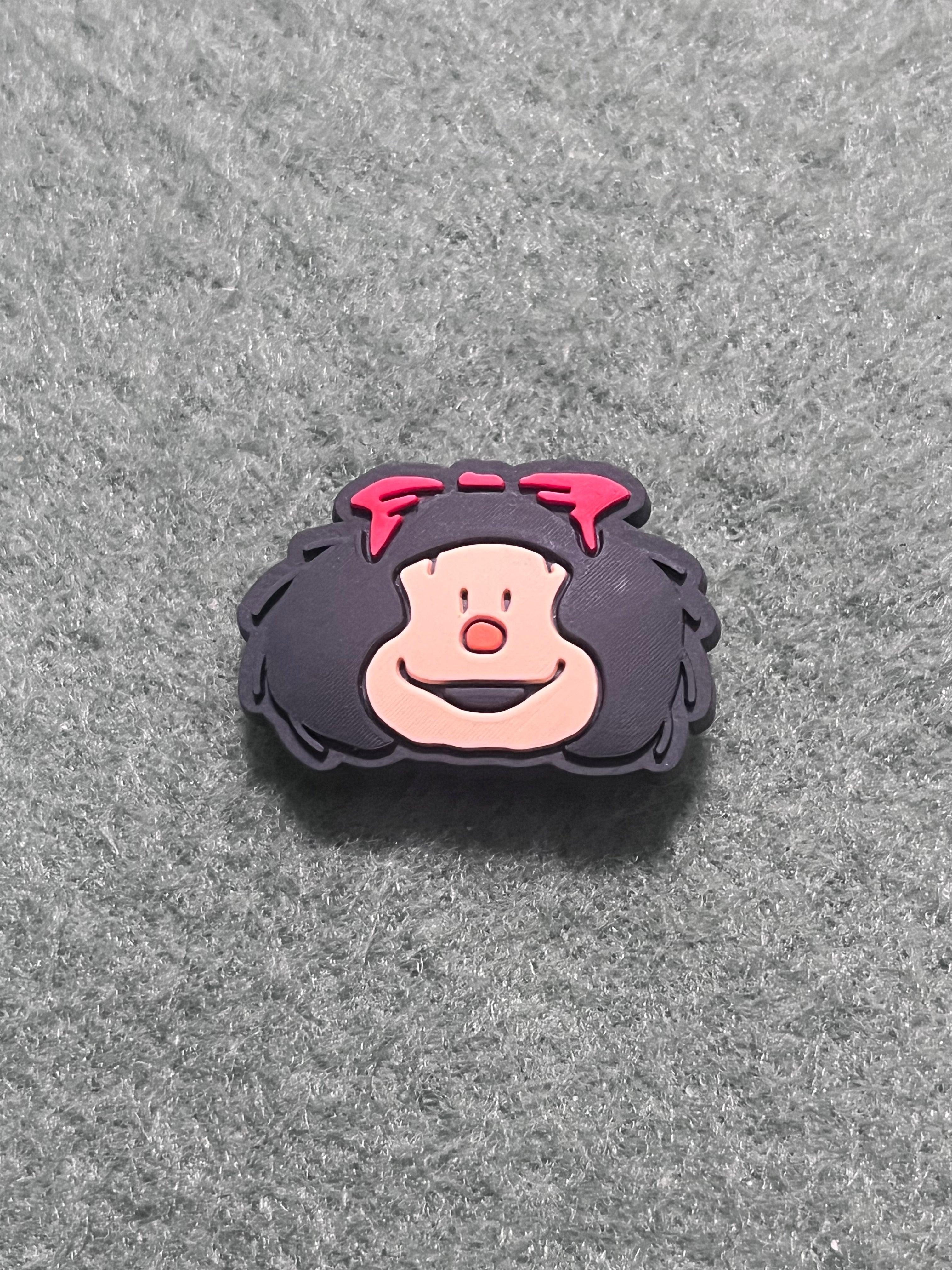 Little Thinker Shoe Charms