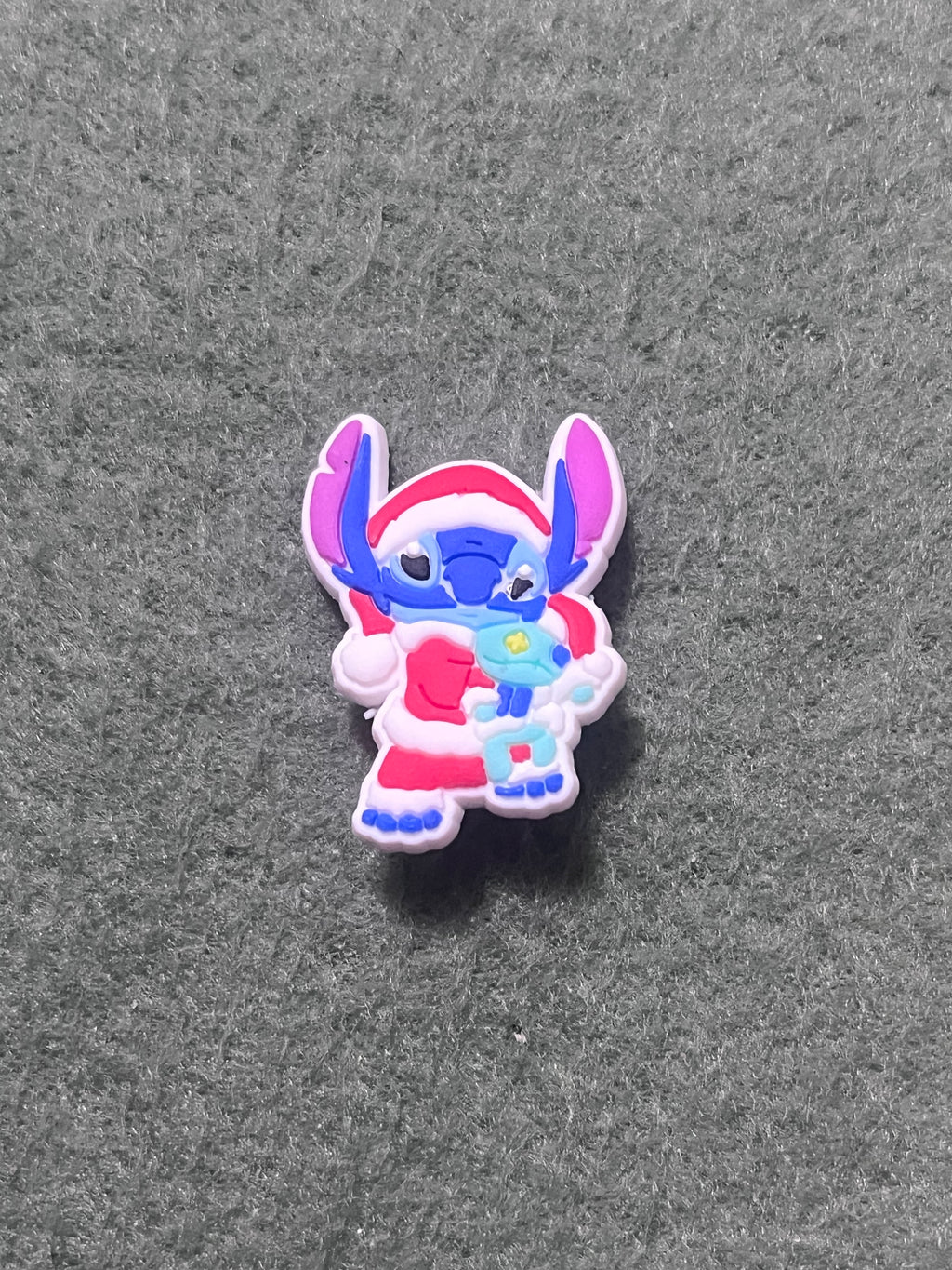 Island Adventures (Christmas) Shoe Charms