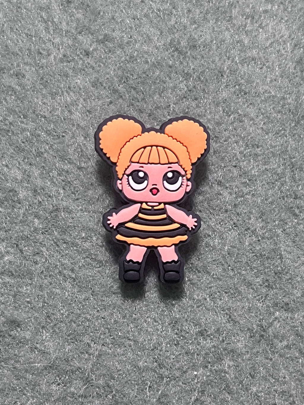 Tiny Trendsetters Shoe Charms