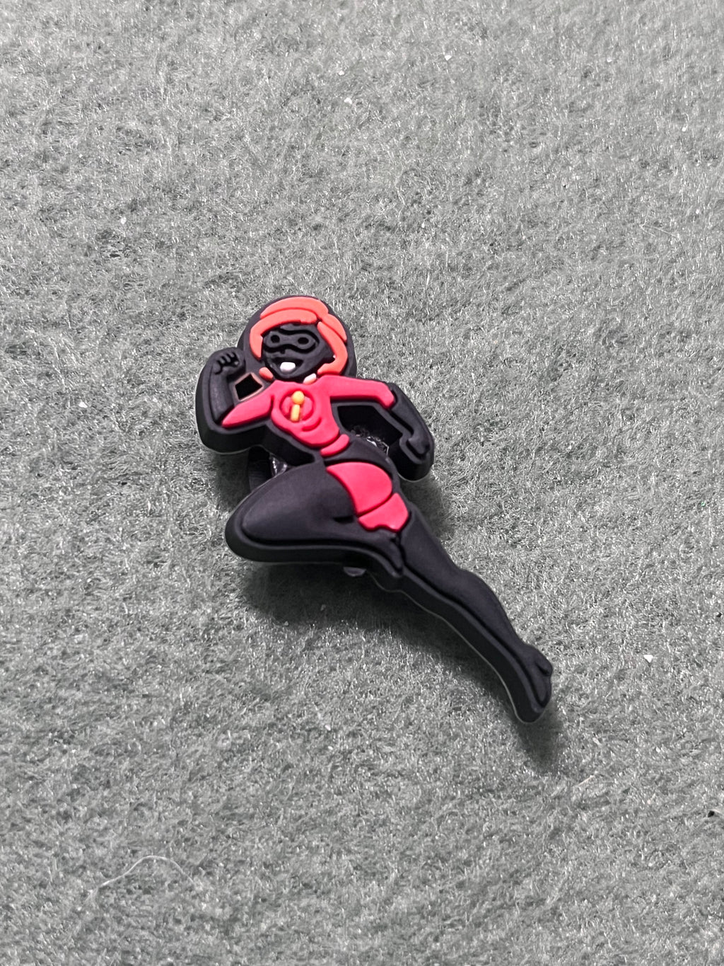 Power Packed Shoe Charms