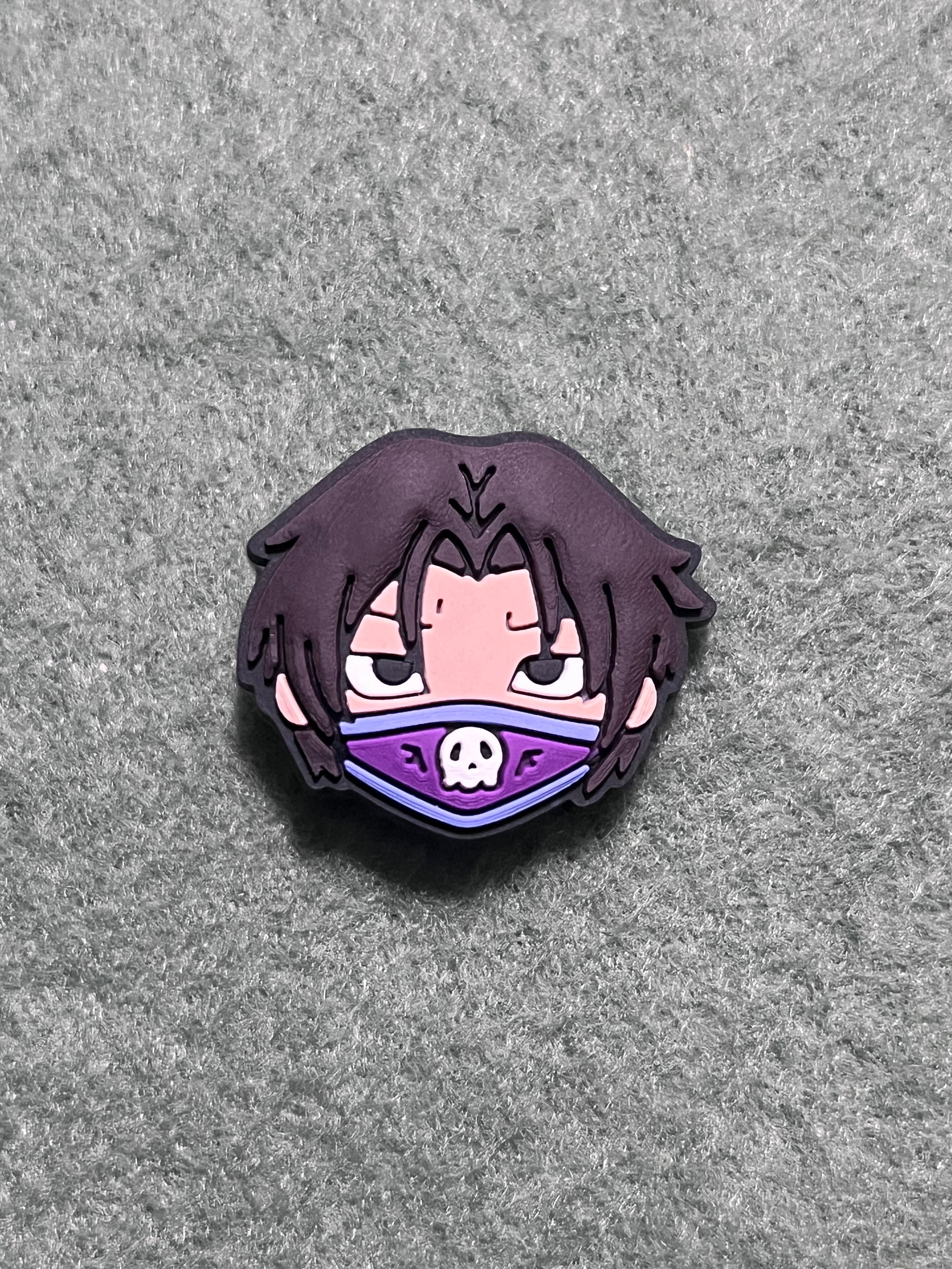 Hunter Elite Shoe Charms