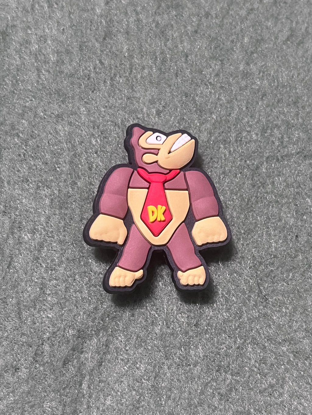 Barrel Ape Shoe Charms