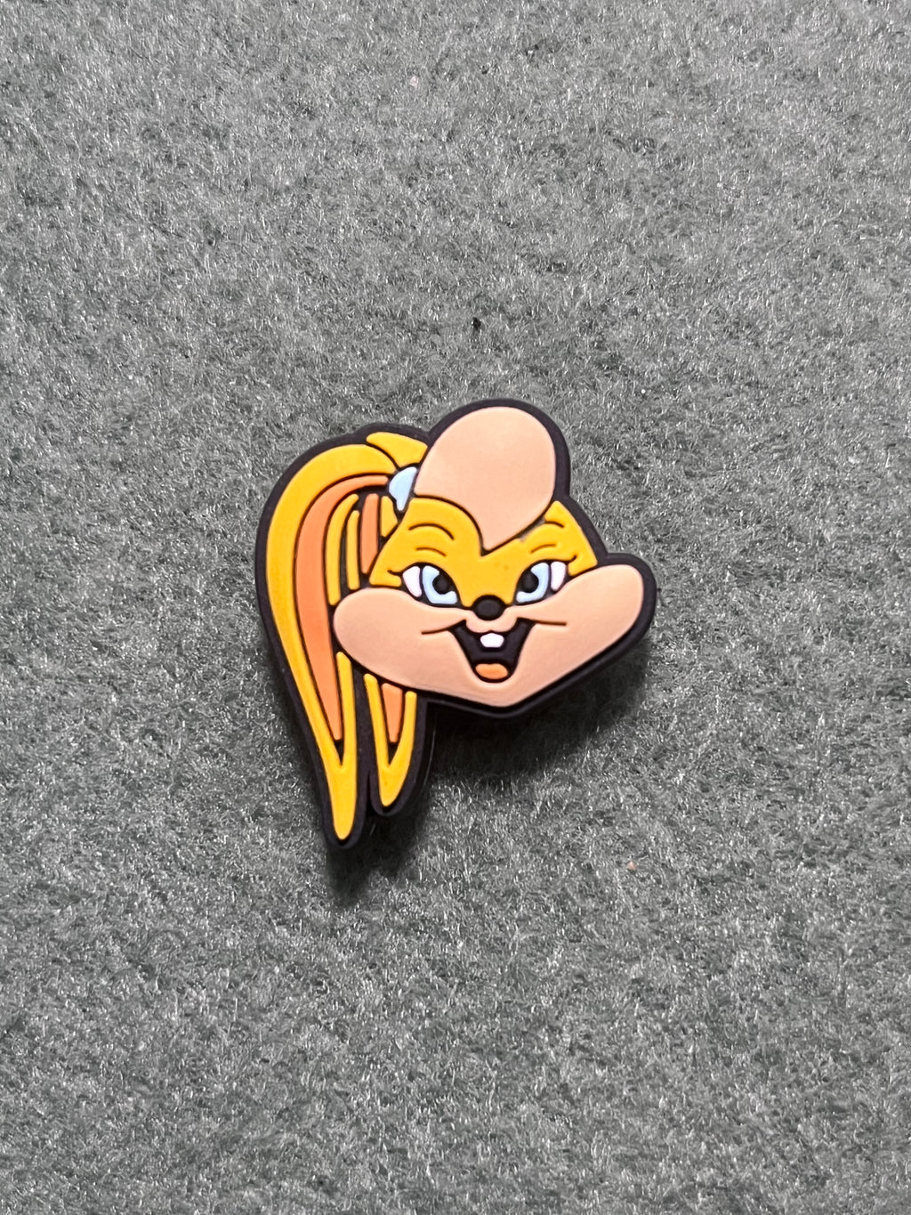 Toon Takeover Shoe Charms