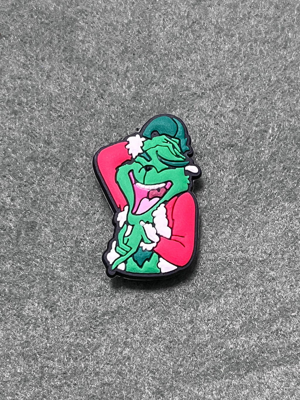 Merry Mean One Shoe Charms