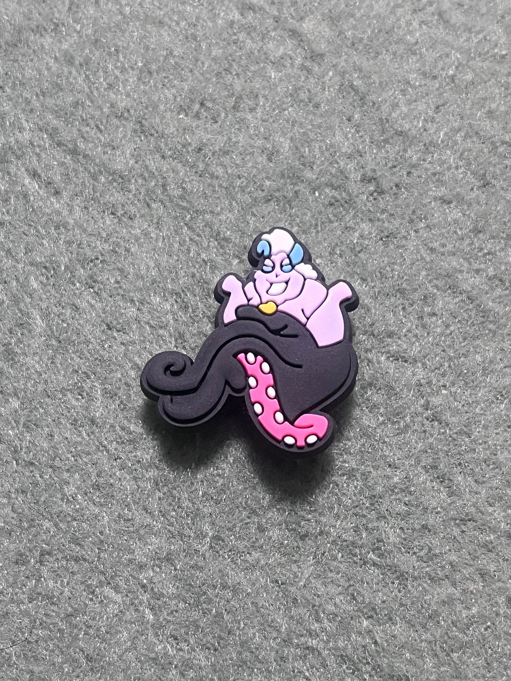 Under the Sea Shoe Charms