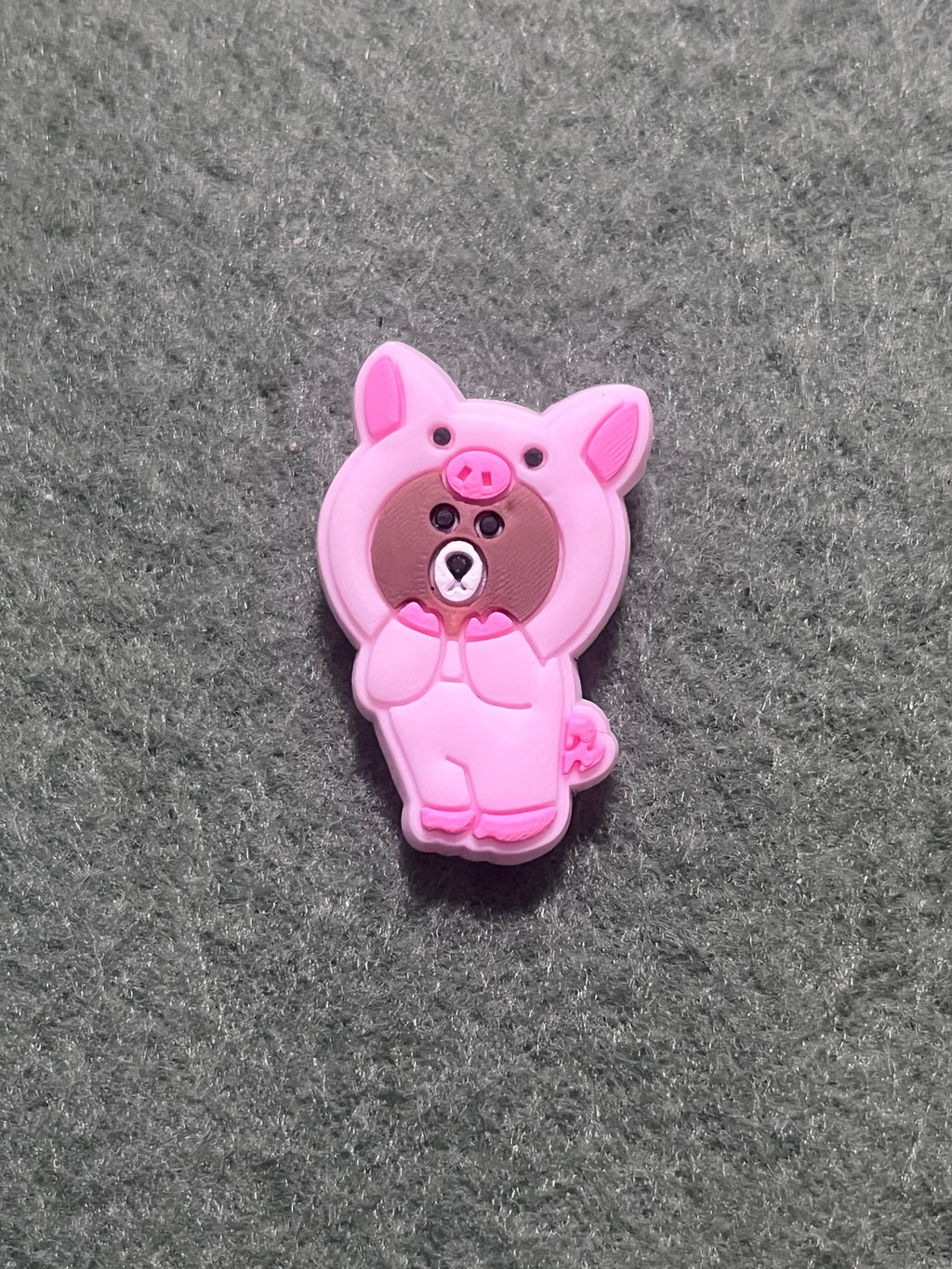 Cozy Critters Shoe Charms