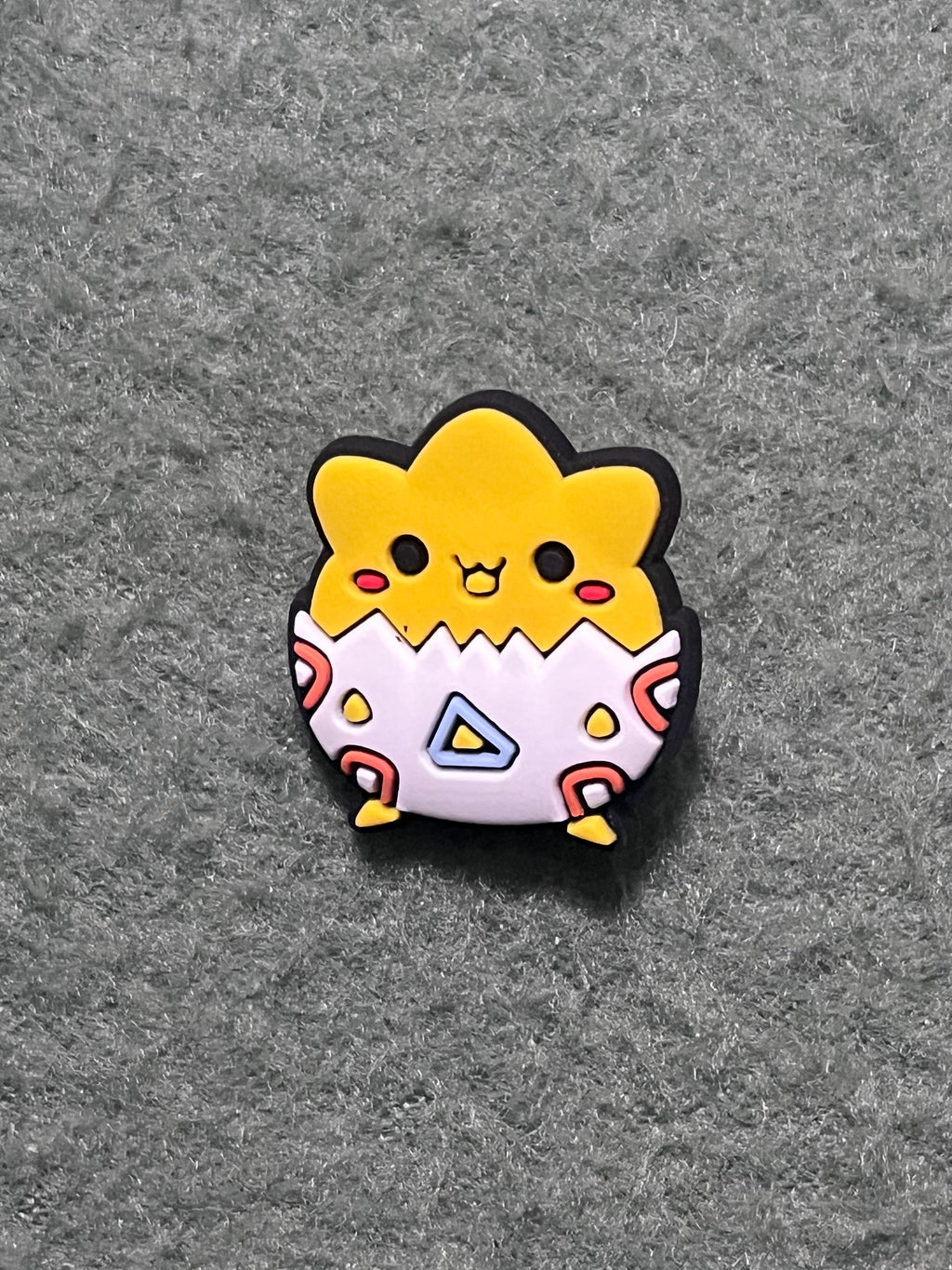 Little Battlers Shoe Charms