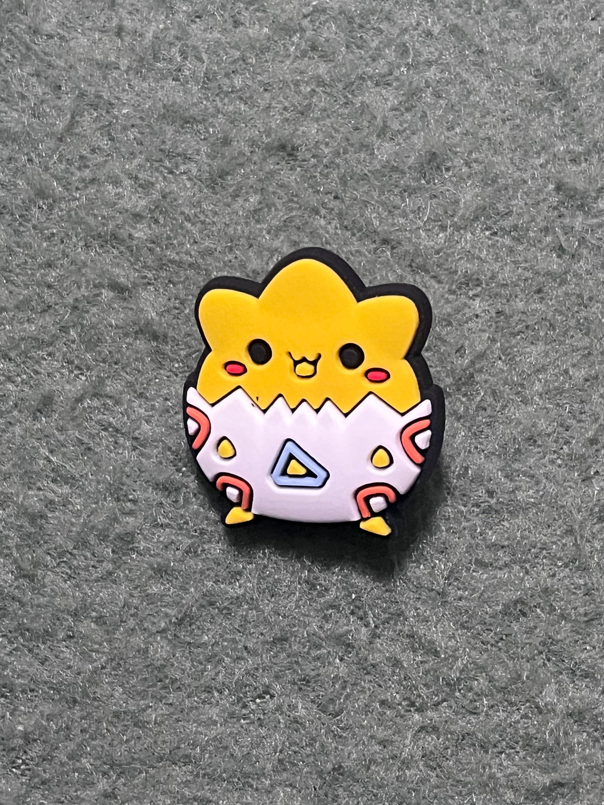 Little Battlers Shoe Charms