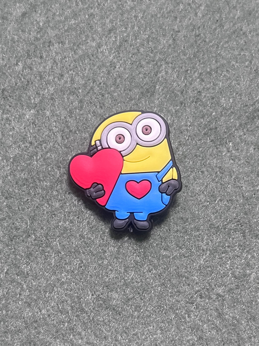 Banana Brigade Shoe Charms