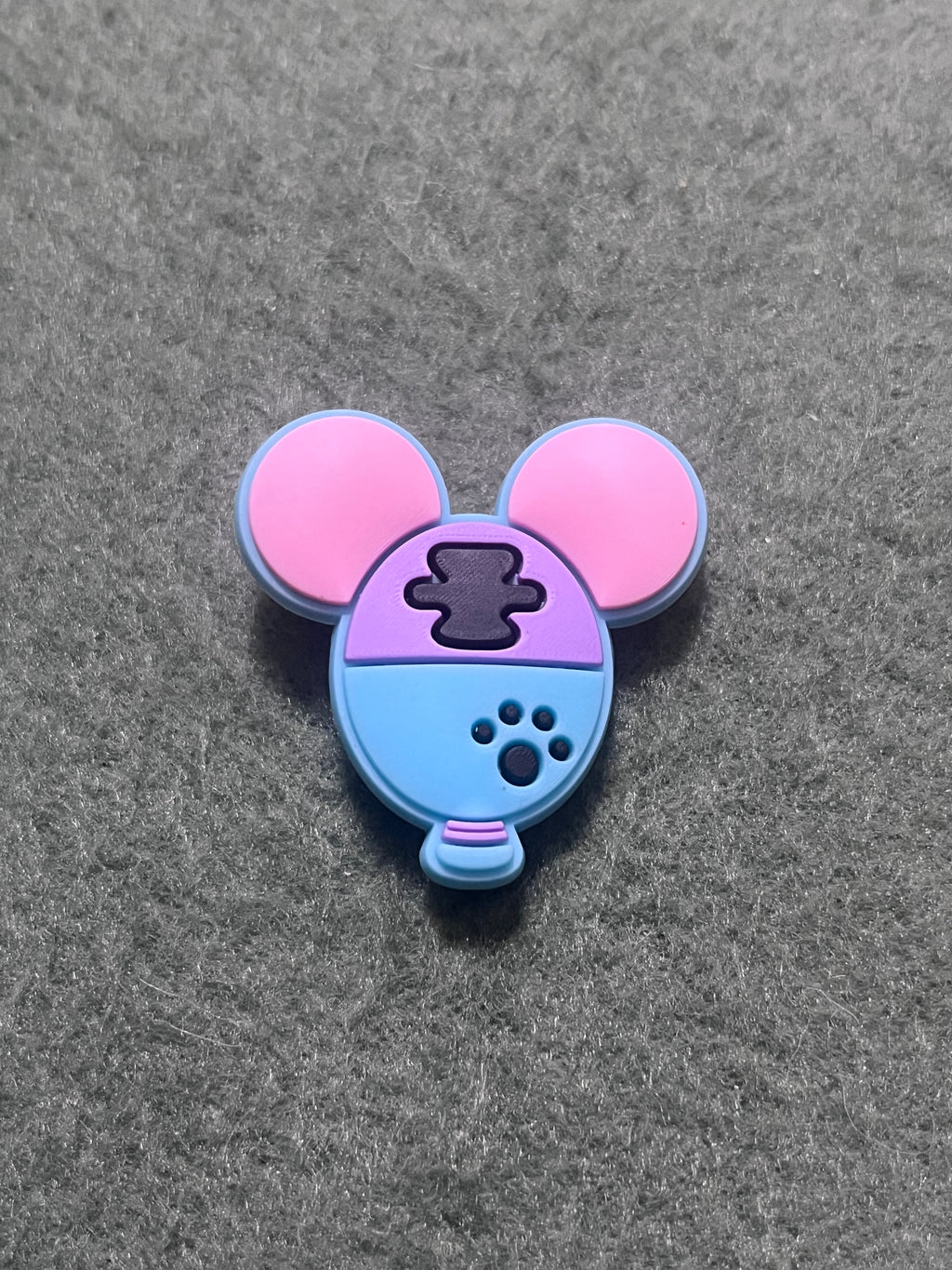 Island Adventures (Characters) Shoe Charms
