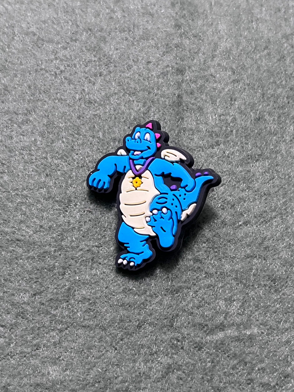 Dragon Adventures Shoe Charms