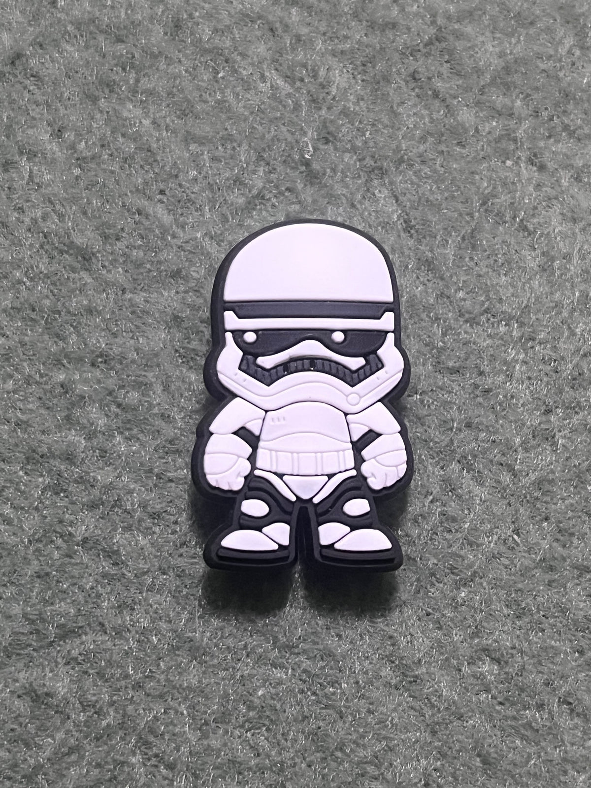 Galactic Crew Shoe Charms