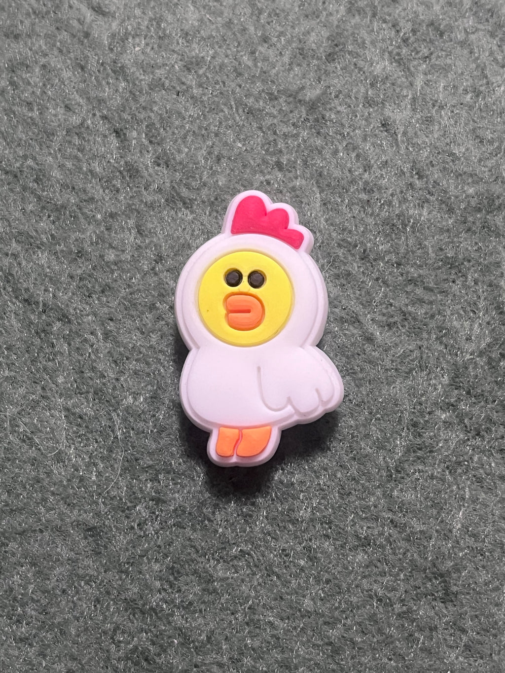 Cozy Critters Shoe Charms