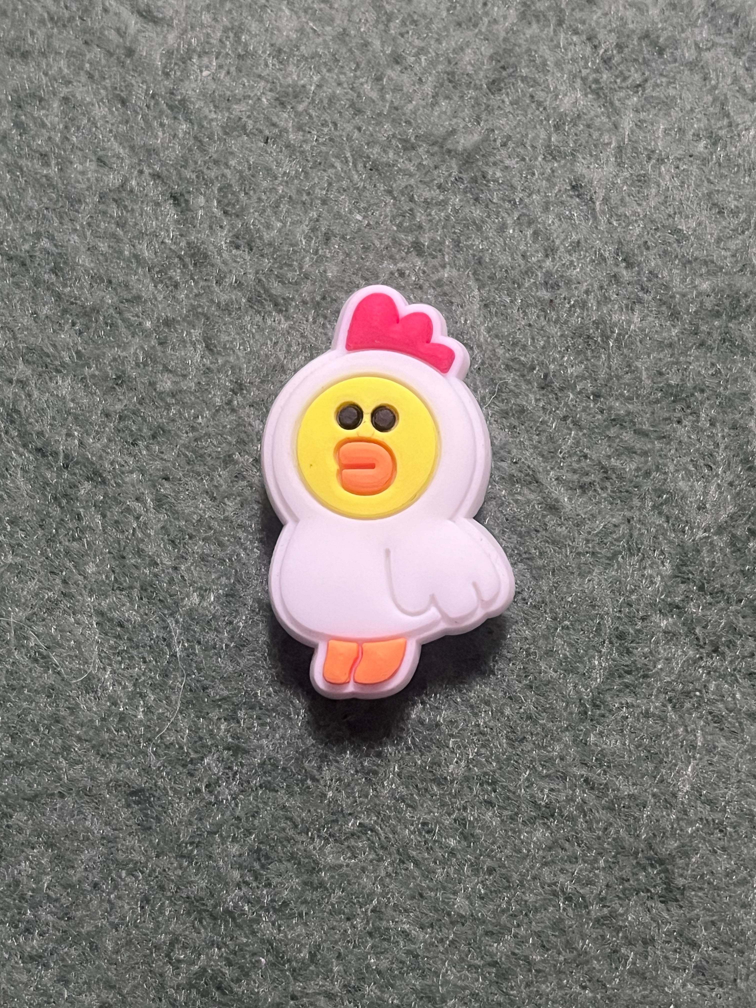 Cozy Critters Shoe Charms