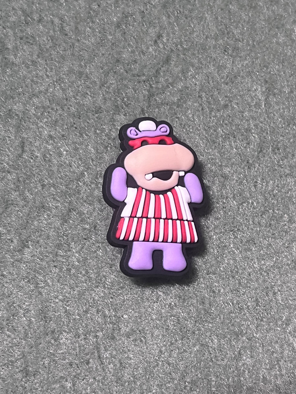 Toy Doctor Shoe Charms