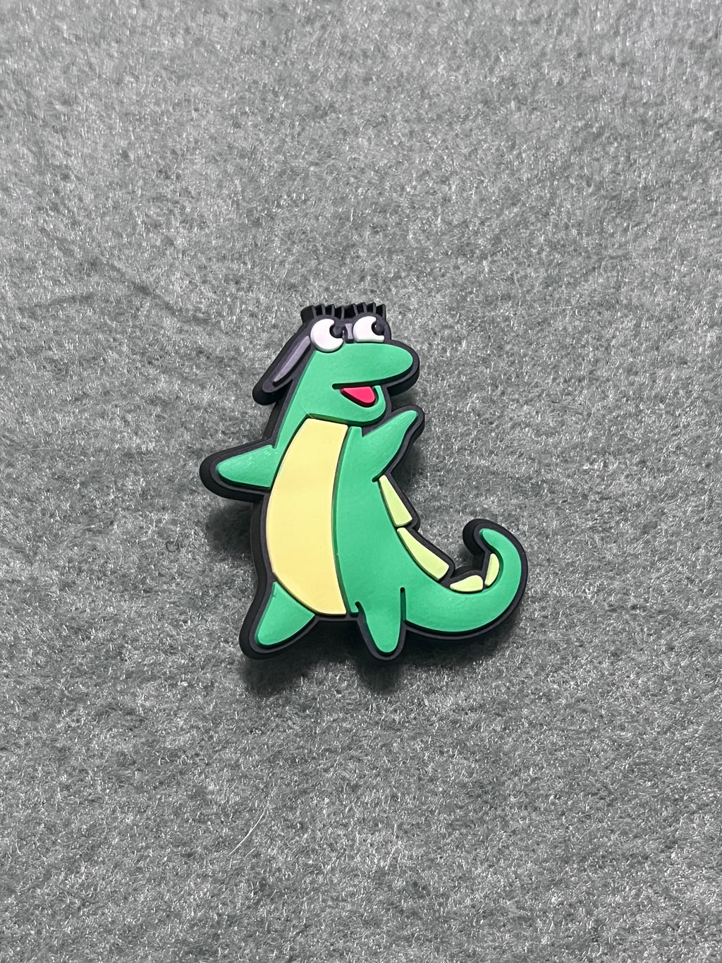 Jungle Explorer Shoe Charms