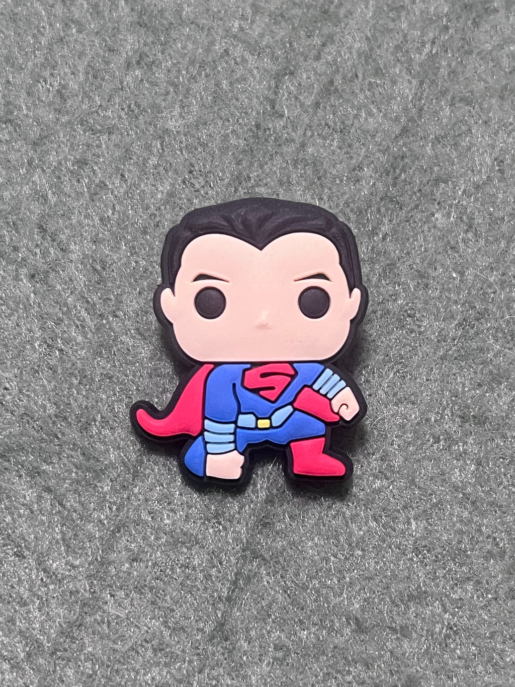 Metropolis Mayhem Shoe Charms