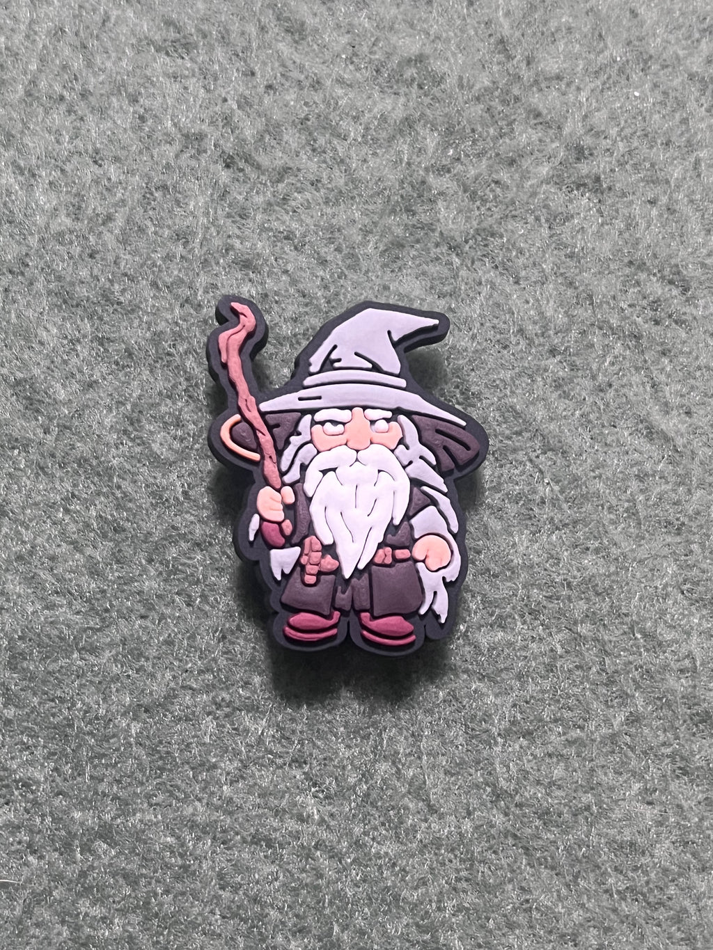 Heroes of the Realm Shoe Charms
