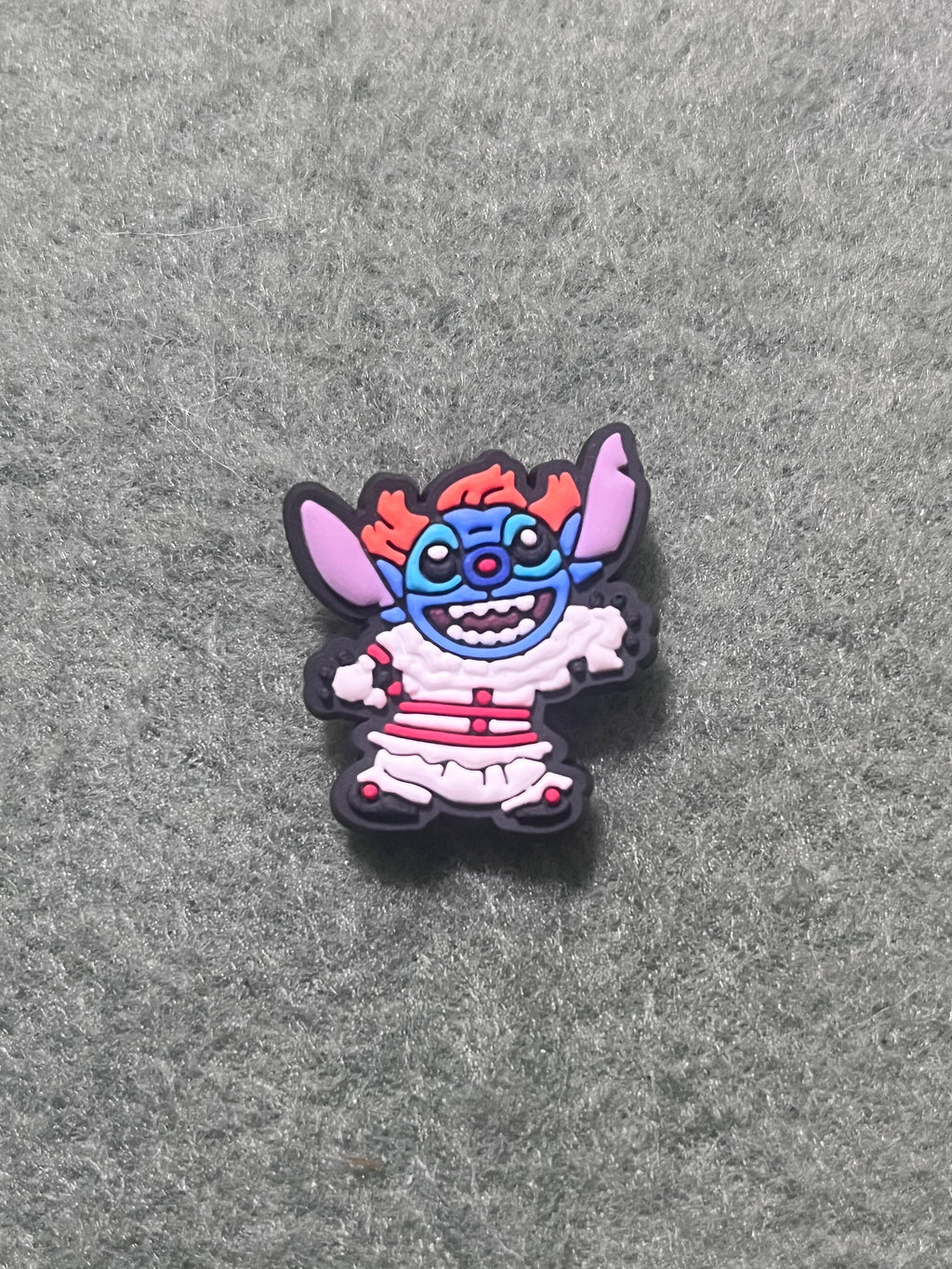 Island Adventures (Characters) Shoe Charms