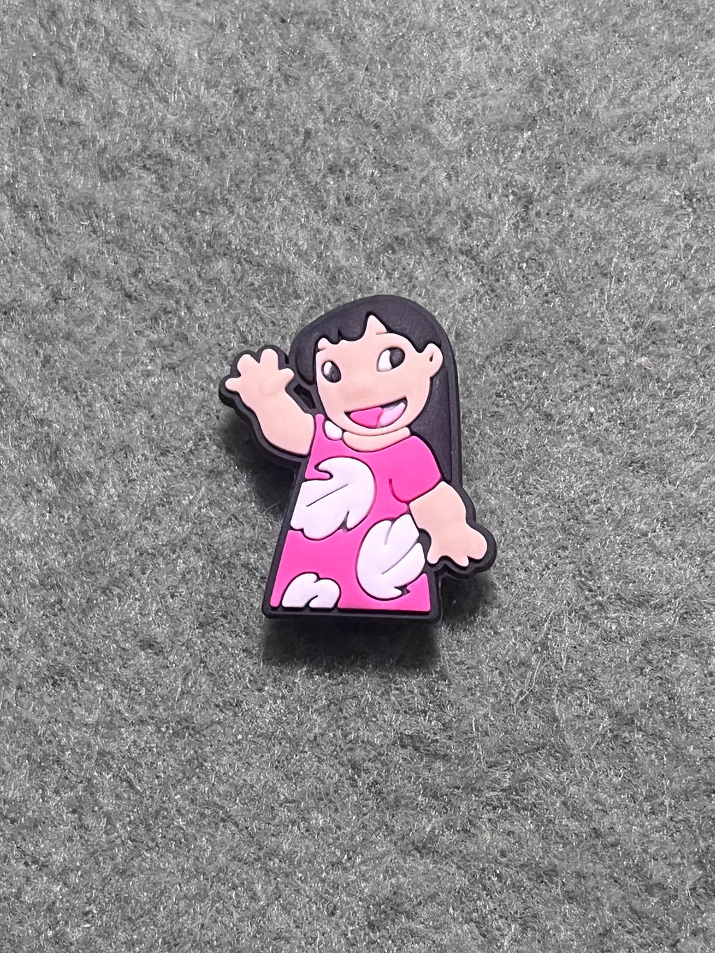 Island Adventures Shoe Charms