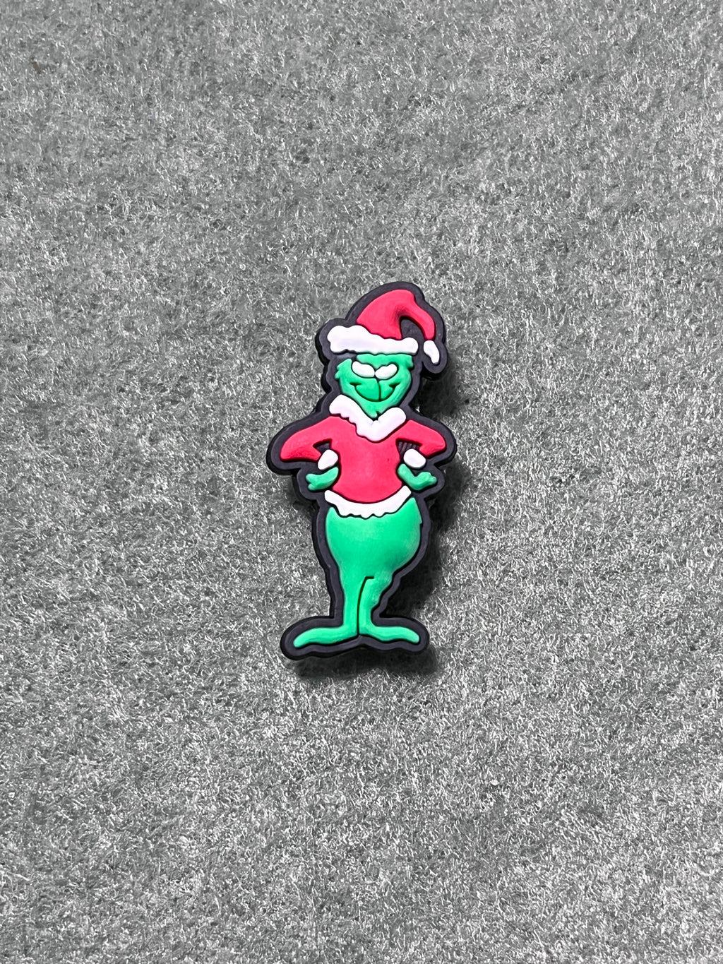 Merry Mean One Shoe Charms