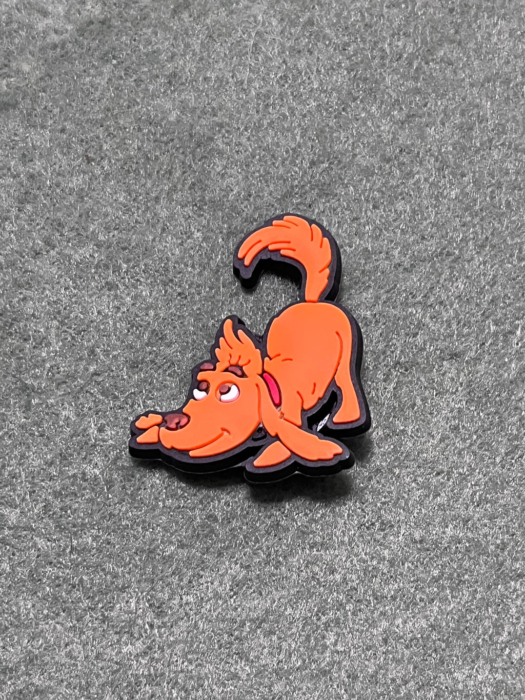 Merry Mean One Shoe Charms
