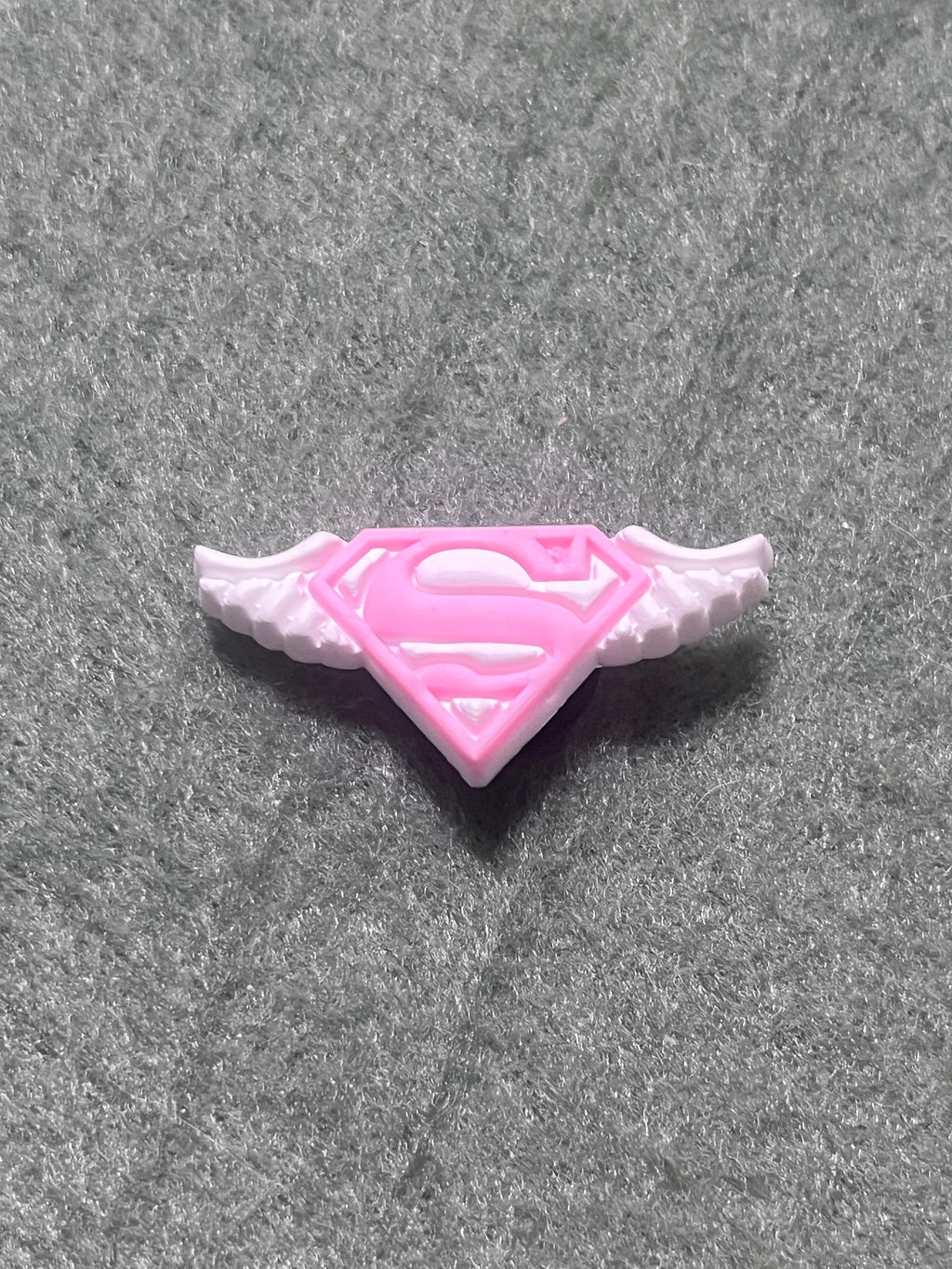 Metropolis Mayhem Shoe Charms