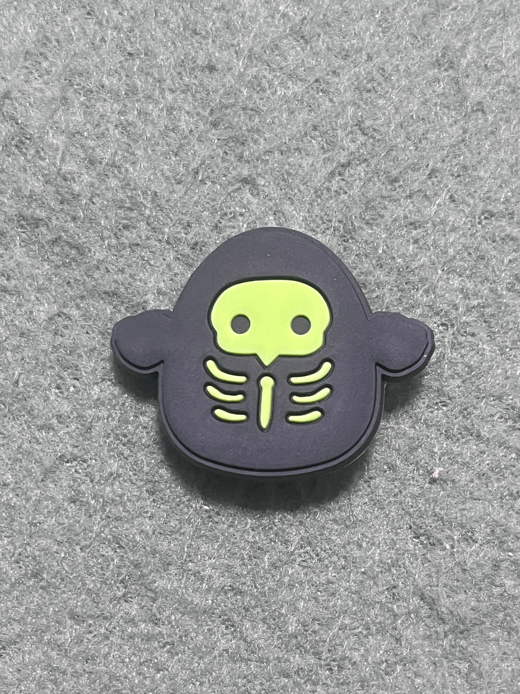 Fright Night Friends Shoe Charm