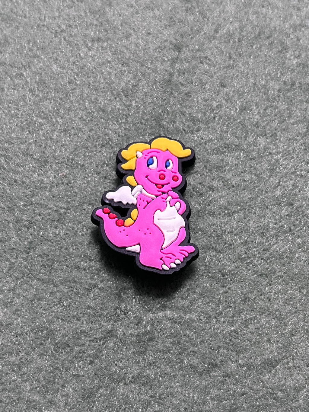 Dragon Adventures Shoe Charms
