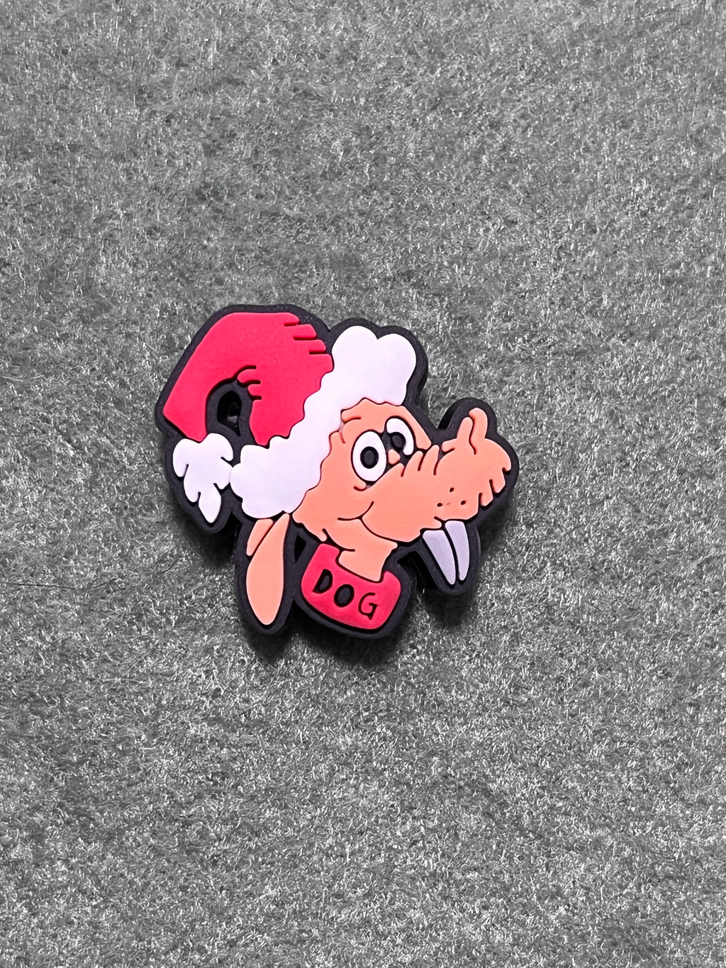 Merry Mean One Shoe Charms